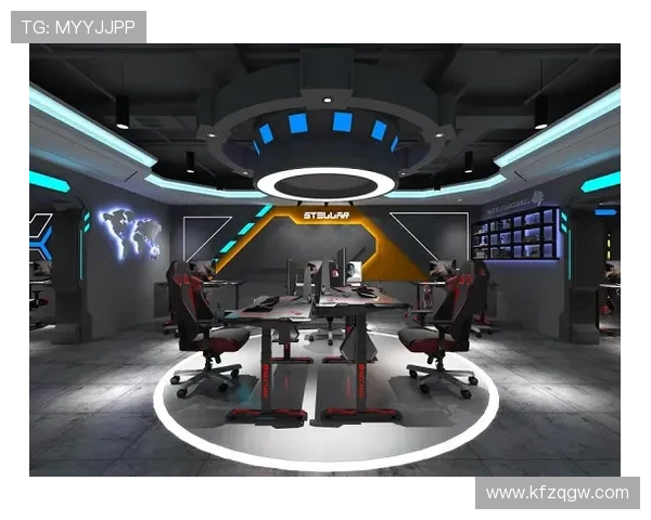 EVO厅的未来发展趋势与创新技术应用,助力电竞场所提升竞争力